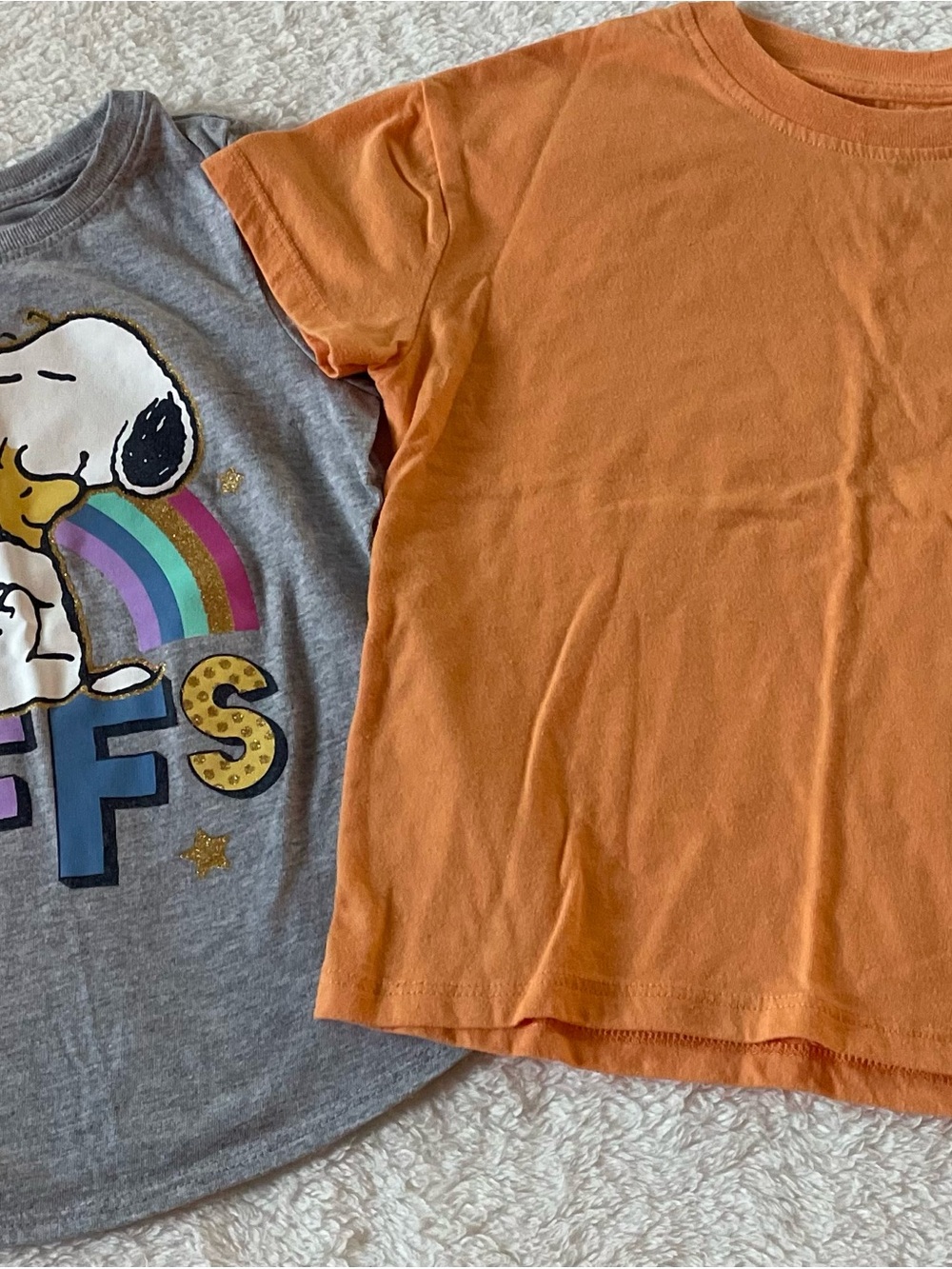 Toddler Girl Shirts
